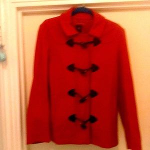 Beautiful Fall Jacket